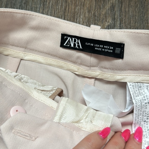 Zara Dress Pants - Picture 3 of 4